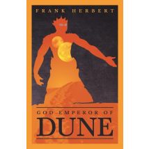 God Emperor Of Dune - Dune