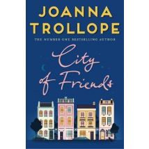 City Of Friends