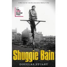 Shuggie Bain