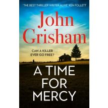 A Time For Mercy