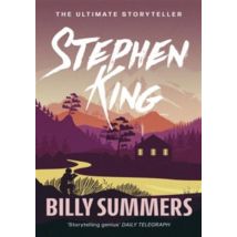 Billy Summers