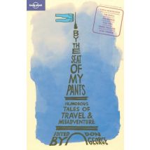 By The Seat Of My Pants 1ed -anglais-