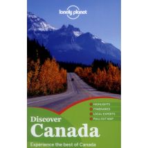 Discover Canada 1ed -anglais-