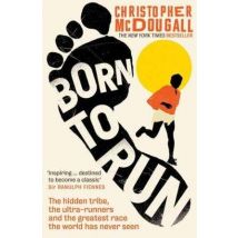 Born To Run Film Tie-in