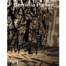 Cornelia Parker