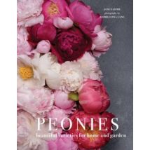 Peonies - Beautiful Varieties For Home And Garden