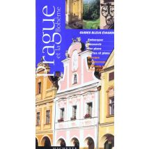Prague Et La Boheme