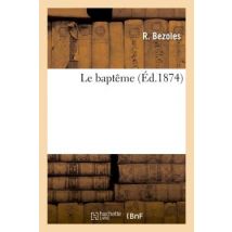 Le Bapteme