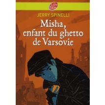 Misha, Enfant Du Ghetto De Varsovie