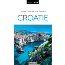 Guides Voir : Croatie