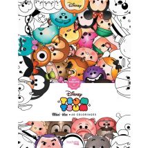 Mini-blocs Disney Tsum Tsum