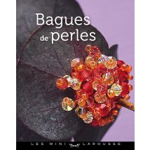 Bagues De Perles - - PAS DE MARQUE -