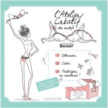 L'Atelier Créatif Des Soutifs