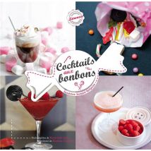 Cocktails Aux Bonbons