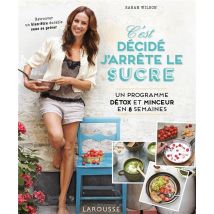 C'Est Décidé, J'Arrête Le Sucre