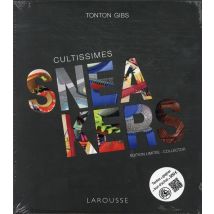 Cultissimes Sneakers, Édition Limitée Sous Étui