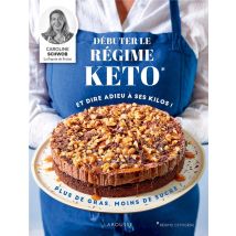 Débuter Le Régime Keto