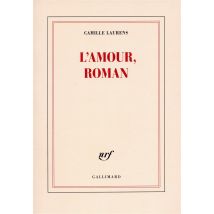 L'Amour, Roman