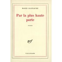 Par La Plus Haute Porte