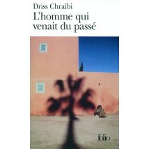 L'Homme Qui Venait Du Passé