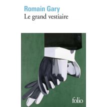 Le Grand Vestiaire