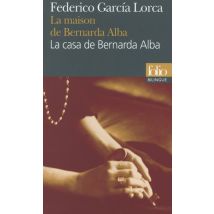 La Maison De Bernarda Alba / La Casa De Bernarda Alba
