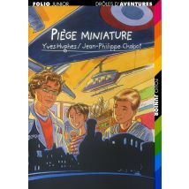Piège Miniature