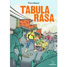 Tabula Rasa