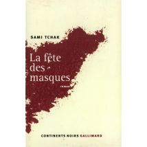 La Fete Des Masques - - PAS DE MARQUE -