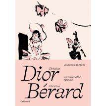 Christian Dior - Christian Bérard