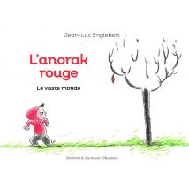 L'Anorak Rouge
