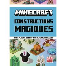Minecraft : Constructions Magiques