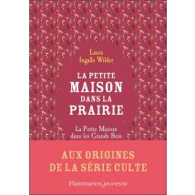 La Petite Maison Dans Les Grands Bois