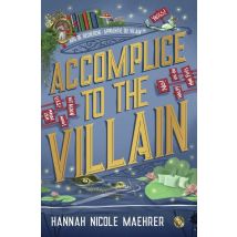 Assistant To The Villain : Accomplice To The Villain - Édition Brochée