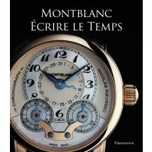 Montblanc - Écrire Le Temps