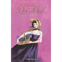 Les Colombes Du Roi-soleil Tome 11 : Jeanne, Parfumeur Du Roi