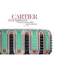 Cartier Étourdissant - Haute Joaillerie Et Objets Précieux