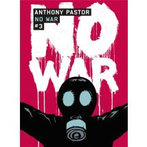 No War Tome 3