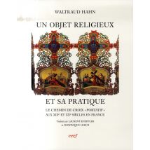 Objet Religieux Et Sa Pratique
