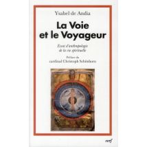 La Voie Et Le Voyageur