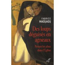 Des Loups Déguisés En Agneaux