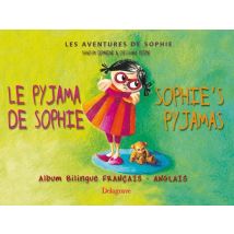 Le Pyjama De Sophie / Sophie's Pyjamas