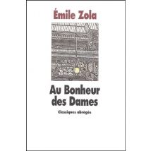 Au Bonheur Des Dames