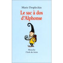 Sac A Dos D'Alphonse (le)