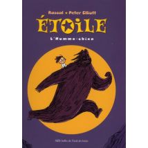 Etoile, L'Homme-chien
