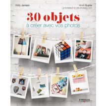 30 Objets À Créer Avec Vos Photos