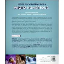 Petite Encyclopédie De La Photo Numérique