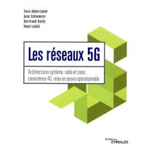 Les Réseaux 5g