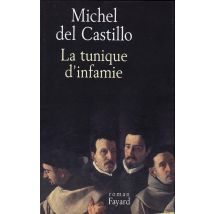 La Tunique D'Infamie
