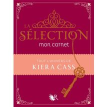 La Sélection : Mon Carnet